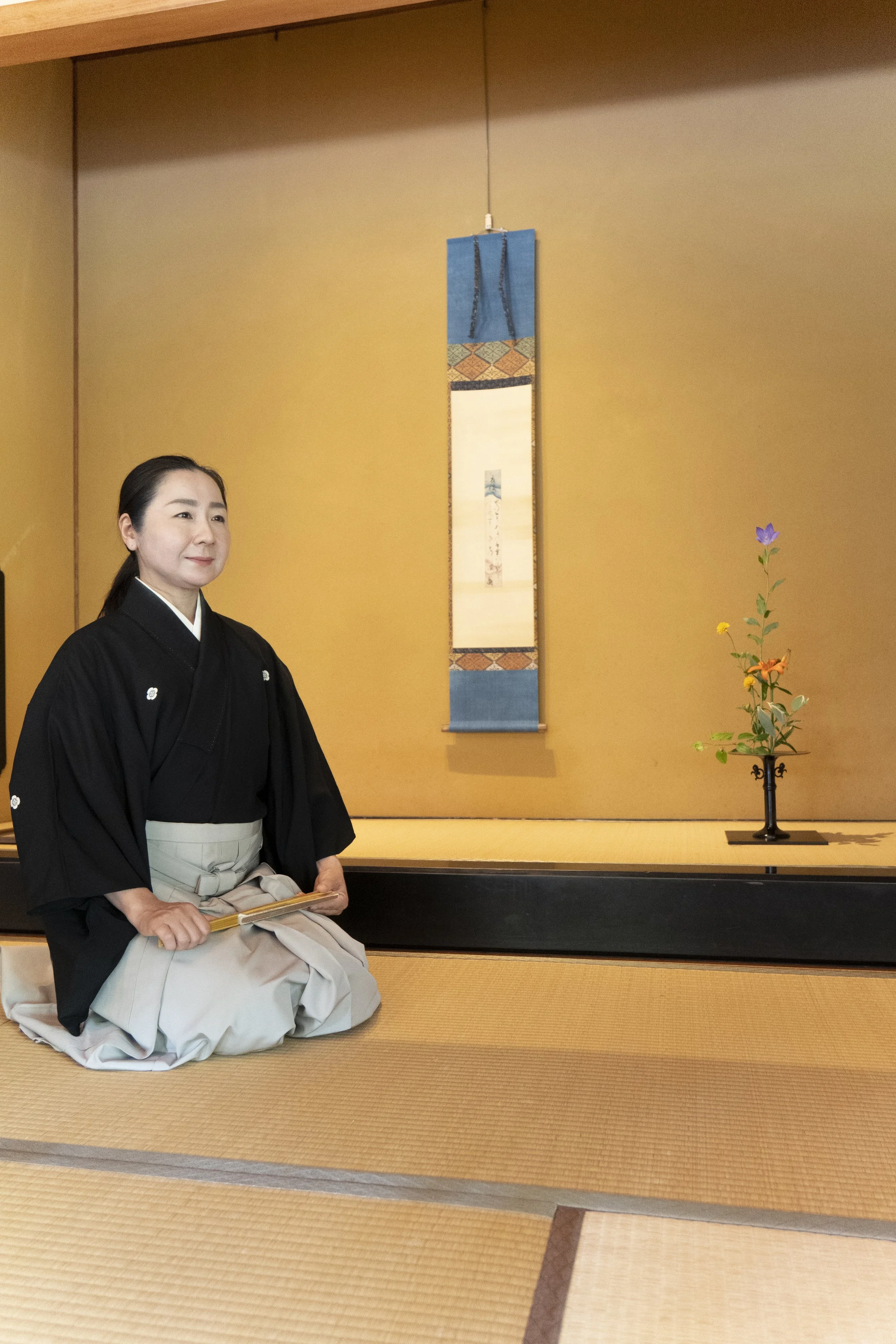 KYOTO NOH DINING 2024」京都 旧三井家下鴨別邸で日本代表シェフによる